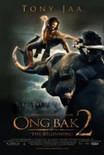 Ong-Bak 2 – La nascita del dragone Streaming