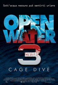 Open Water 3 – Cage Dive Streaming