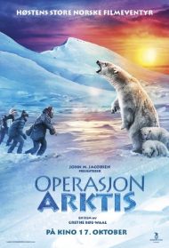 Operation Arctic Streaming