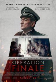 Operation Finale Streaming