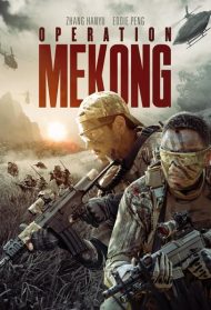 Operation Mekong Streaming
