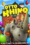 Otto the Rhino Streaming