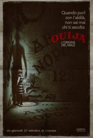 Ouija – L’origine del Male Streaming