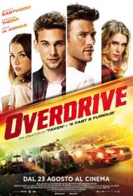 Overdrive Streaming