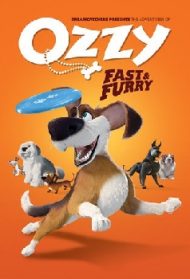 Ozzy – Cucciolo Coraggioso Streaming