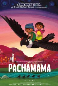 Pachamama Streaming