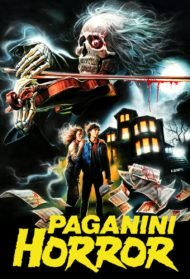 Paganini Horror Streaming