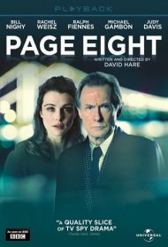 Page Eight Streaming