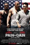 Pain & Gain – Muscoli e denaro Streaming