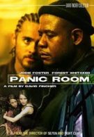 Panic Room Streaming