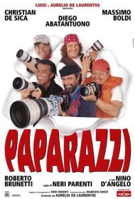 Paparazzi Streaming