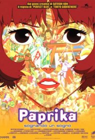 Paprika – Sognando un sogno Streaming