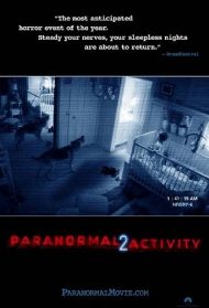 Paranormal Activity 2 Streaming