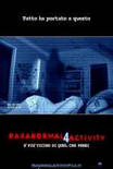 Paranormal Activity 4 Streaming