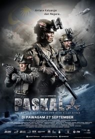 Paskal: The Movie [Sub-ITA] Streaming