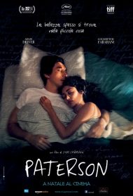 Paterson Streaming