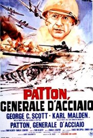 Patton, generale d’acciaio Streaming