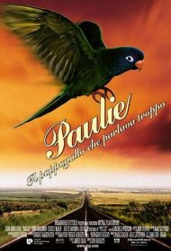 Paulie – Il pappagallo che parla troppo Streaming