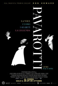 Pavarotti Streaming