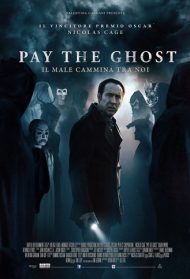 Pay the Ghost Streaming
