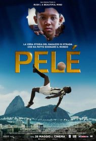 Pelé Streaming