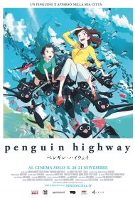 Penguin Highway Streaming