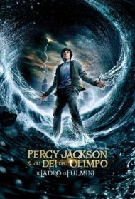 Percy Jackson e gli dei dell’Olimpo – Il ladro di fulmini Streaming
