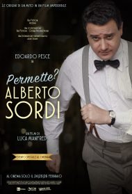 Permette? Alberto Sordi Streaming