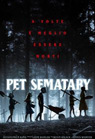 Pet Sematary Streaming