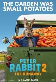 Peter Rabbit 2: Un birbante in fuga Streaming