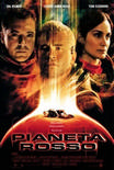 Pianeta Rosso – Red Planet Streaming