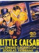 Piccolo Cesare – Little Caesar Streaming