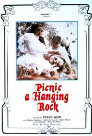 Picnic ad Hanging Rock Streaming