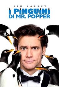 I pinguini di Mr. Popper Streaming