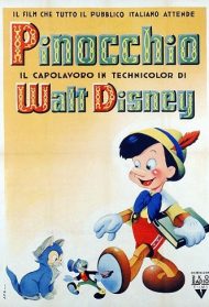 Pinocchio Streaming