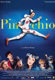 Pinocchio- Roberto Benigni Streaming