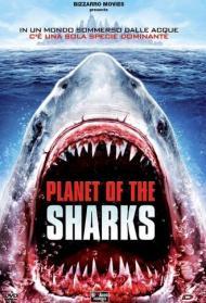 Planet of the Sharks Streaming