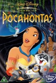 Pocahontas Streaming