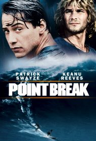 Point Break – Punto di rottura Streaming