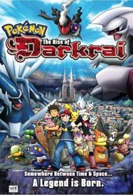 Pokemon Movie – L’ascesa di Darkrai Streaming