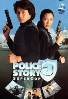 Police Story 3 – Supercop Streaming