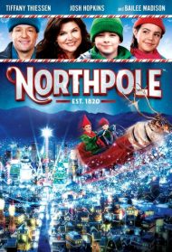 Polo Nord – La magica città del Natale Streaming