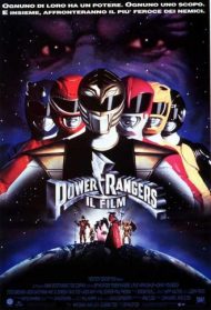 Power Rangers – Il film Streaming