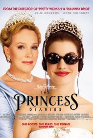 Pretty Princess – The Princess Diaries Streaming