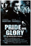 Pride and Glory – Il prezzo dell’onore Streaming
