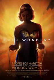 Professor Marston And The Wonder Women Streaming