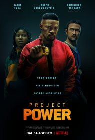 Project Power Streaming