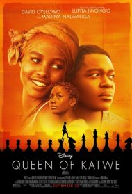 Queen of Katwe Streaming