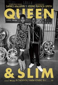 Queen & Slim Streaming
