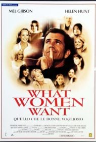 Quello che le donne vogliono – What Women Want Streaming